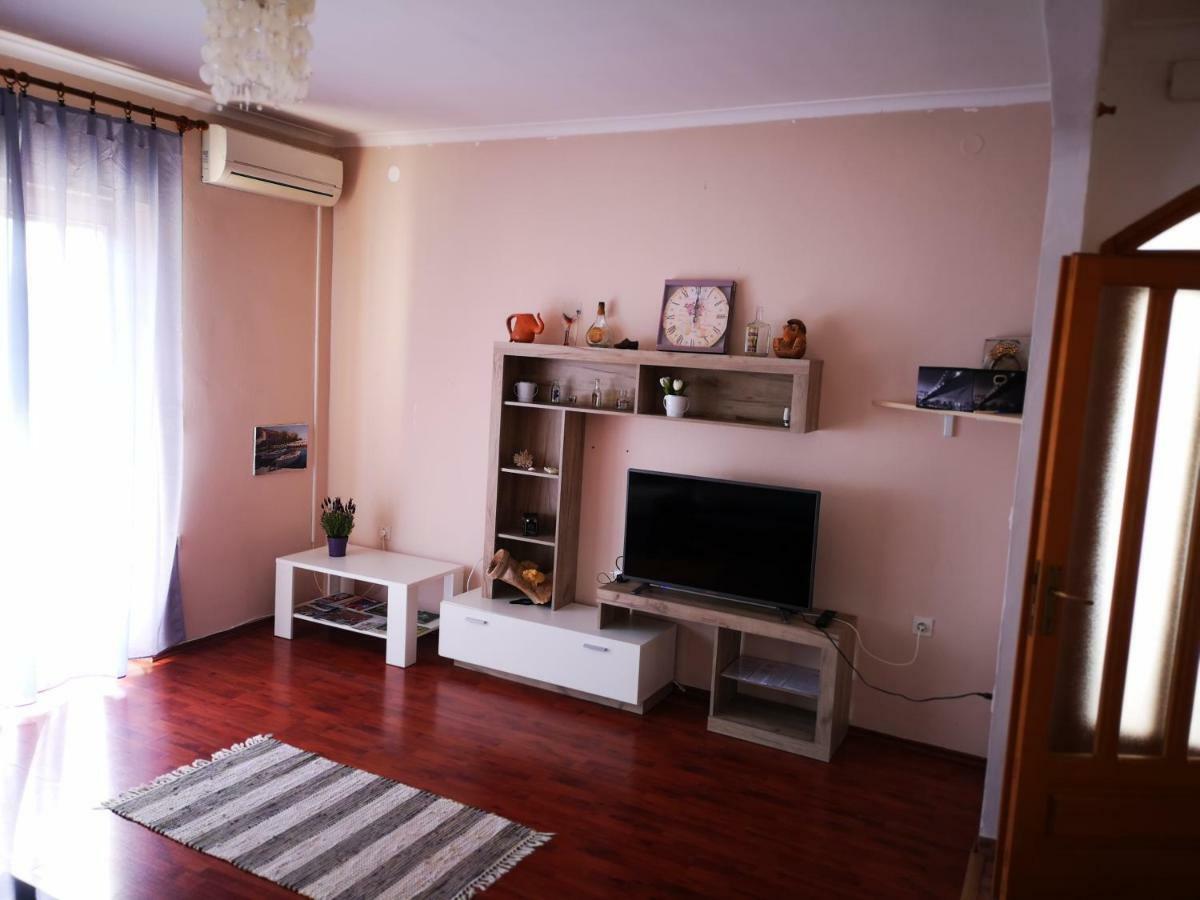 Apartment Vilma Brodarica  Exteriér fotografie